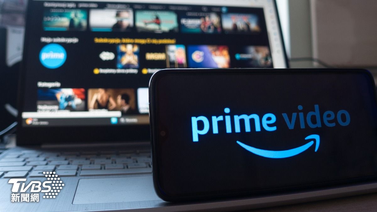 Amazon推AI影視基金 Prime Video將上線3部AI動畫