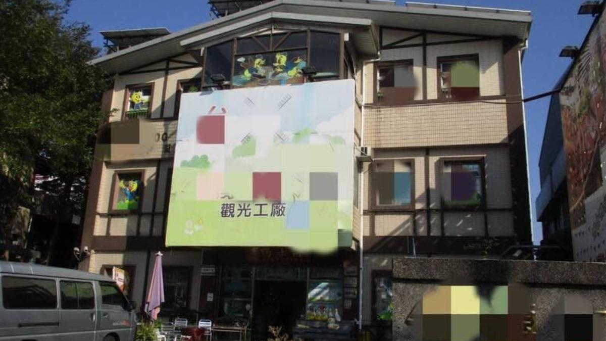 影音／博士鴨觀光工廠驚「營運危機」！廠房遭查封　創立30年淪法拍