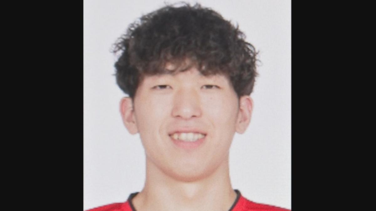 小鋼珠店持大麻!日排球國手佐藤駿一郎遭逮捕 代表資格被取消