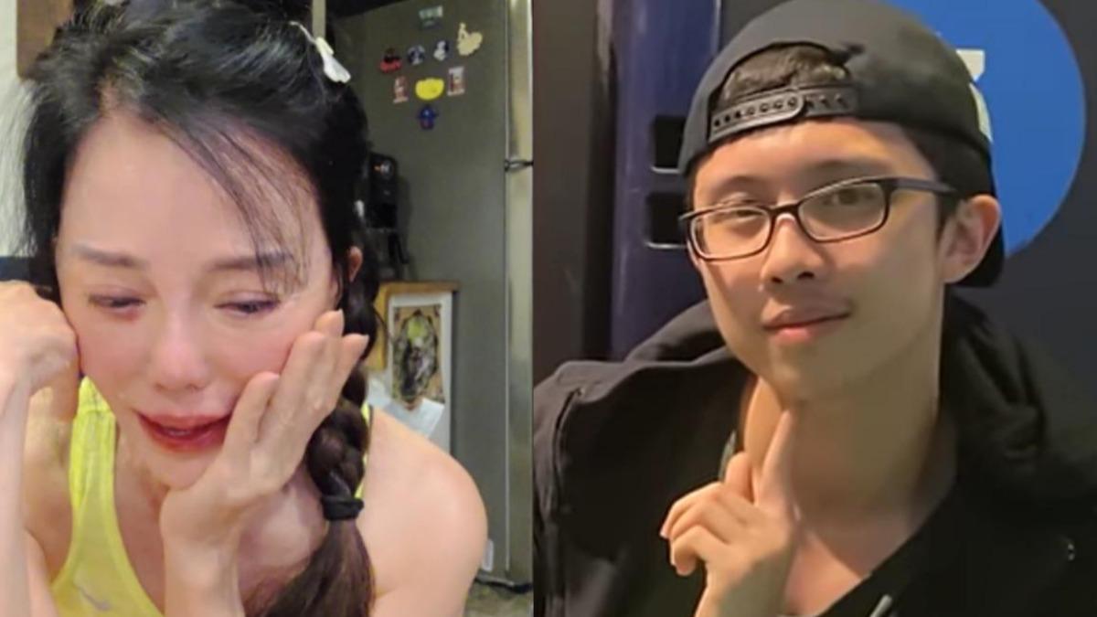 孫安佐藏槍恐坐牢「鑑定結果出爐」!狄鶯找王牌律師 孫鵬回應了