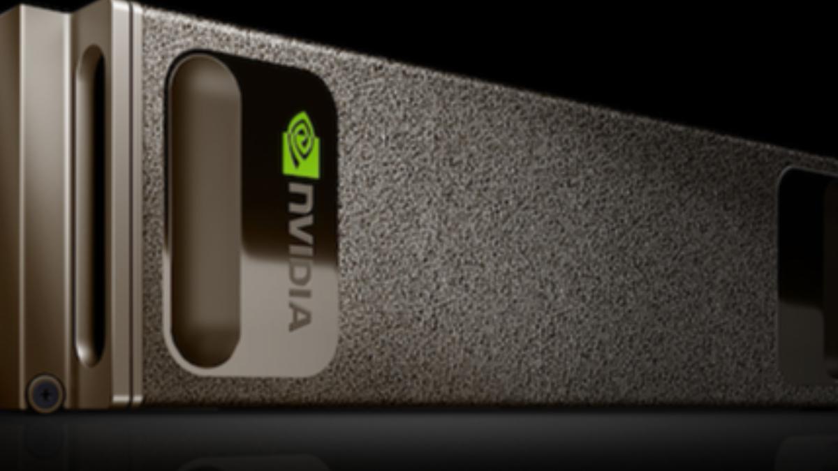 From DGX-1 to HGX: How Taiwan Became Nvidia’s AI Engine