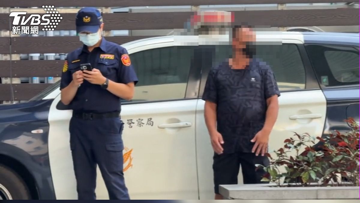 蘆洲82歲婦騎單車突切車道 遭貨車追撞「滑行數公尺」傷重不治