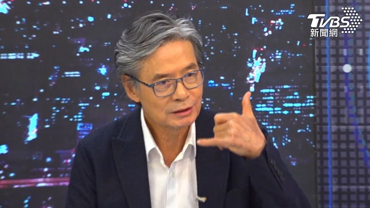 曝馬以南來電「問我是否唬弄馬英九」 金溥聰:早上火氣大把他掛了