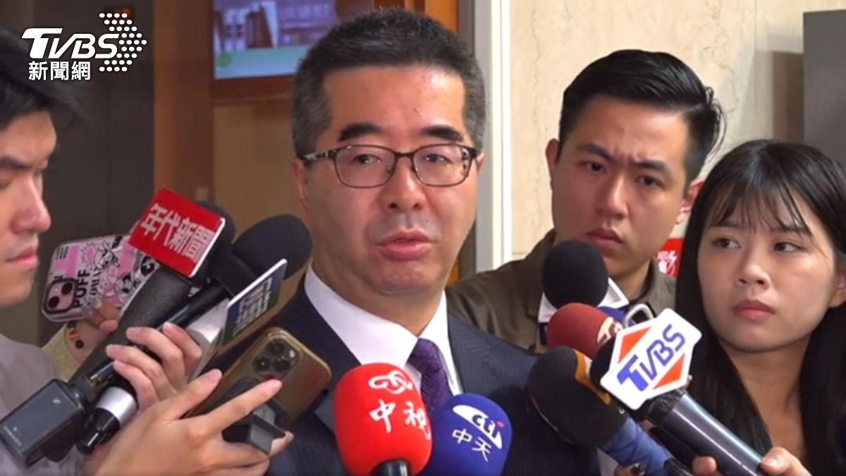 自曝曾與馬大吵! 馬英九向檢方提告刑事 蕭旭岑:若違法願辭