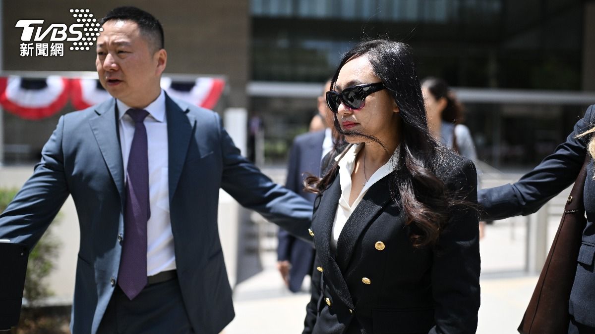 非法充當中國代理人!加州前市長出庭認罪 最重恐關10年