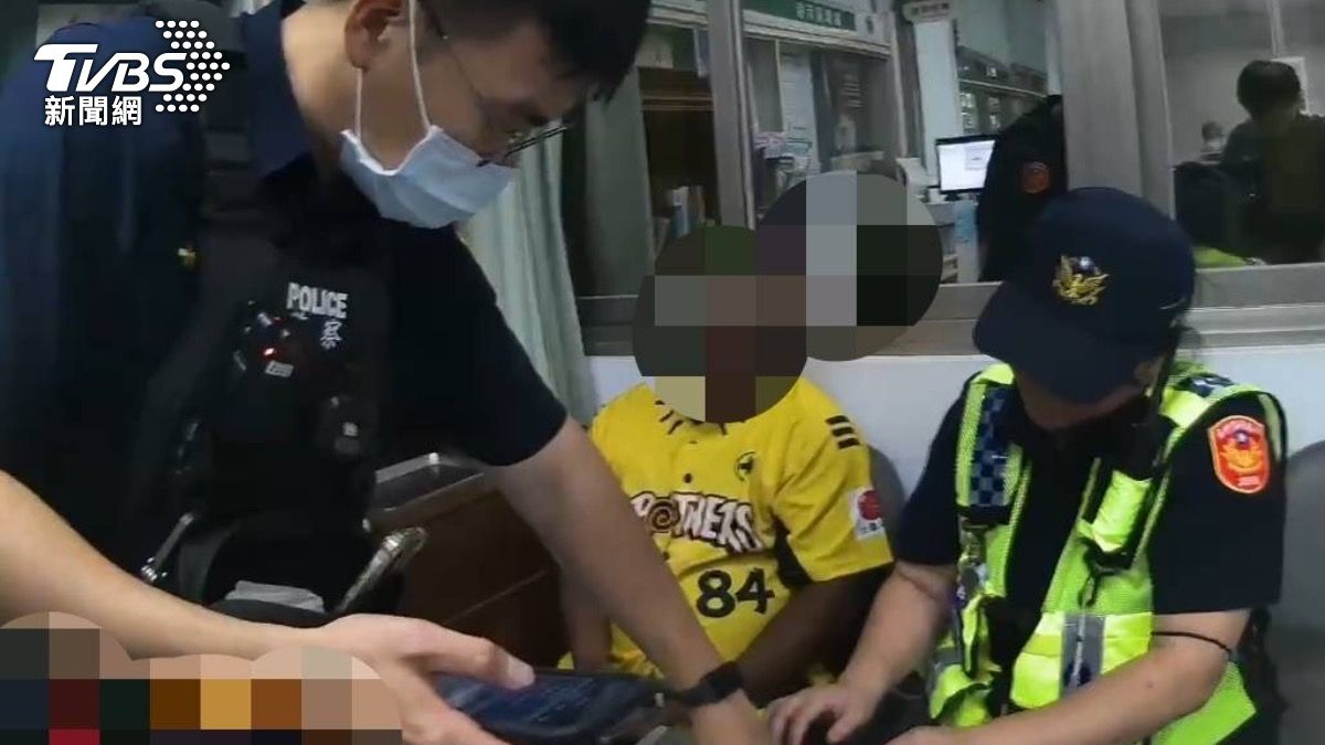 「低利、速貸」台東男險陷臉書圈套 警:別匯警示帳戶