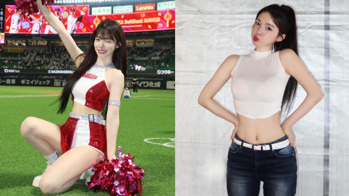李多慧哭了!穿北一女制服挨轟 「從未後悔來台灣」情緒潰堤