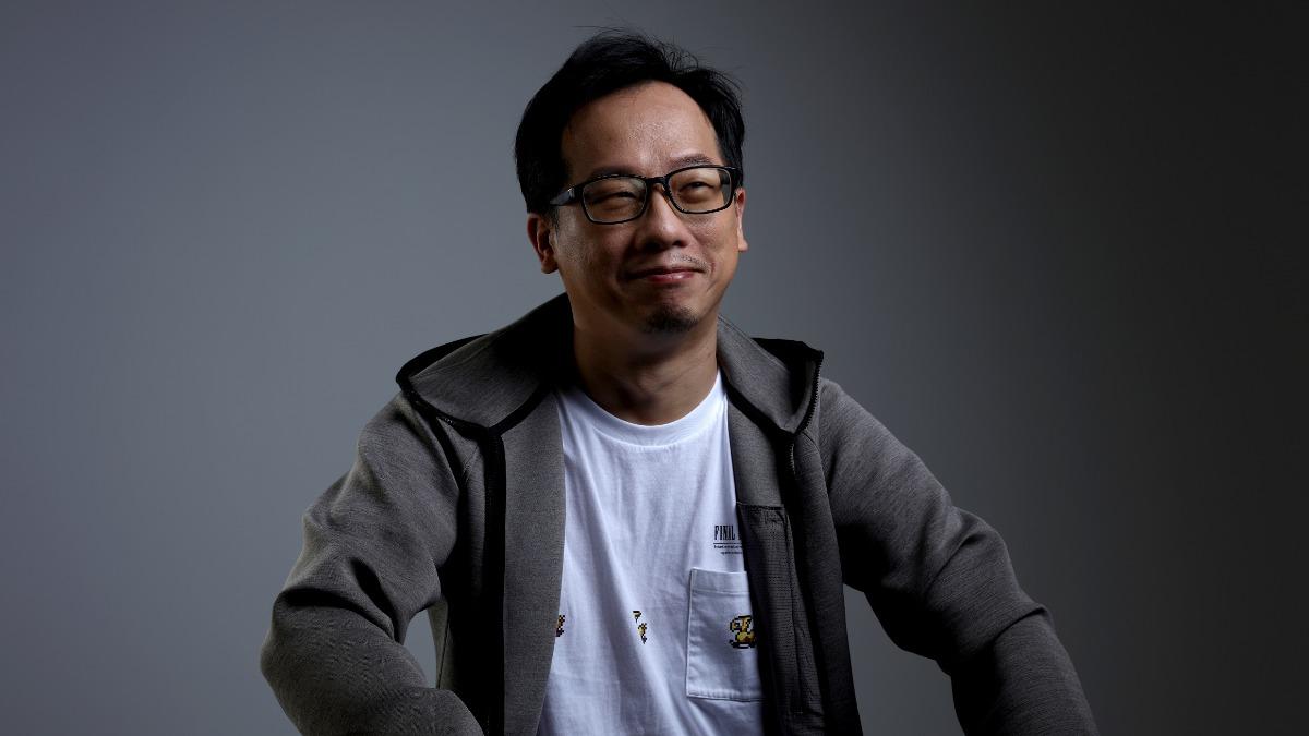 豪神發威!柯智豪達成金曲入圍大滿貫 歌后狂讚:有他在就安心