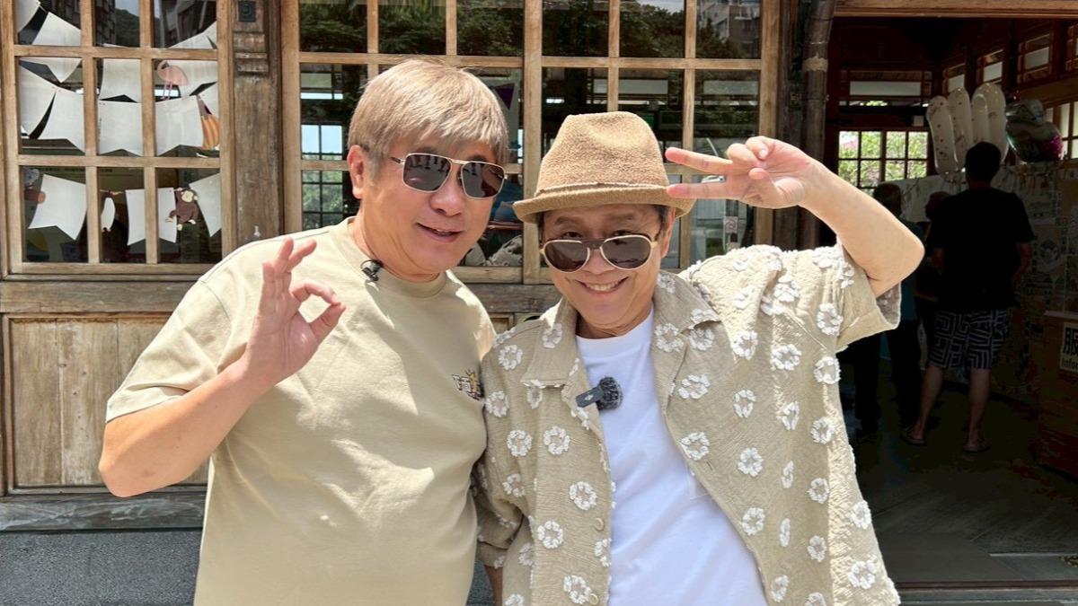 大咖本土男星投資失敗「欠5千萬」 慘遭追債8年黑暗時期內幕曝
