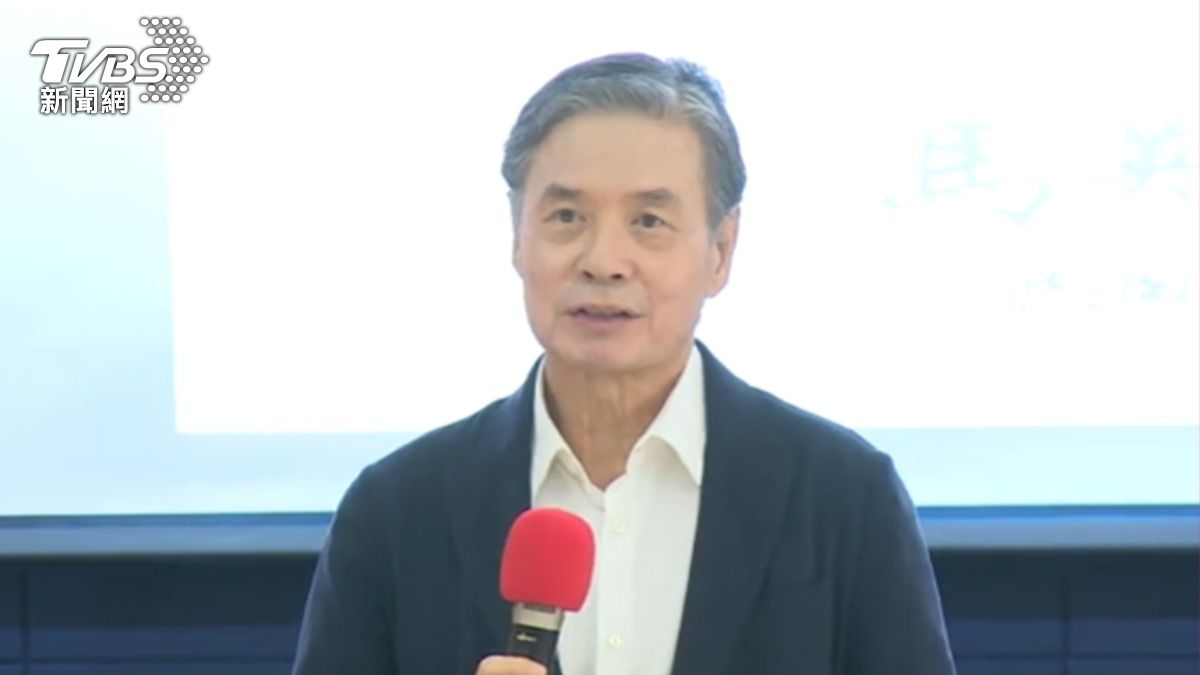 影音/遭詹江村嗆「回美國去」 金溥聰喊告:我沒有綠卡