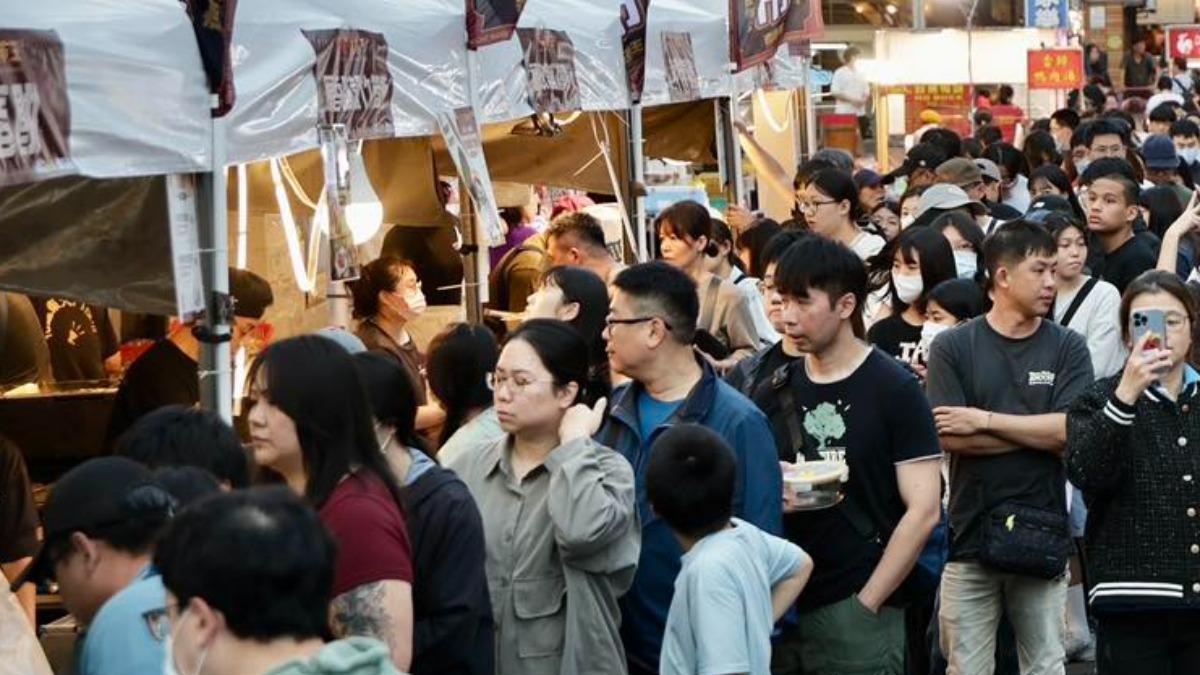 3個月狂吸92萬人!花蓮最夯景點曝光 「它」穩居第一