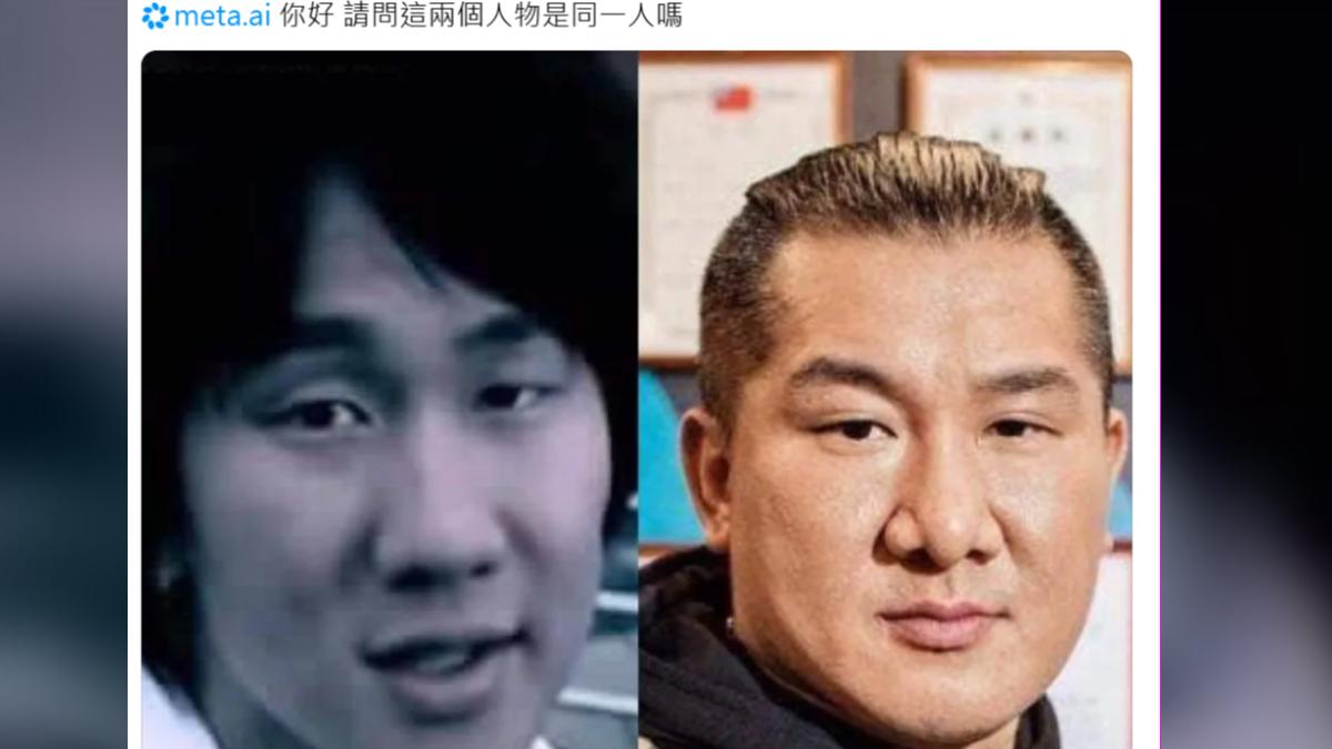 「林俊傑、館長是同一人?」Meta AI回這句 笑翻全網