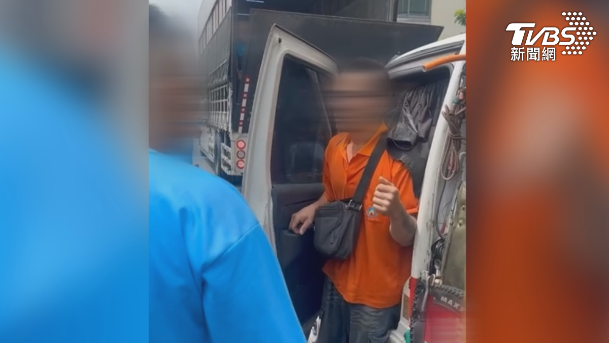 瓦斯行毒駕慣犯卻無保請回!法官:無證據達無法安全駕駛