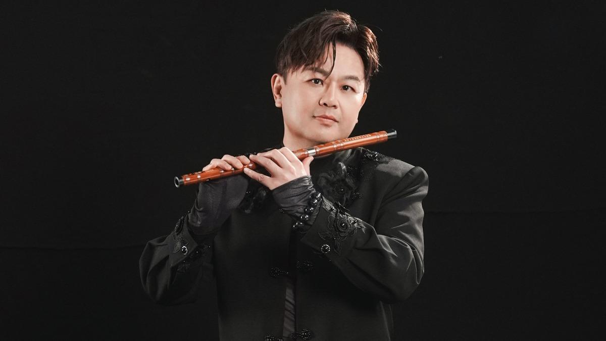 方文山出手了!蘇震洋有中國笛技能 超狂戰績曝光
