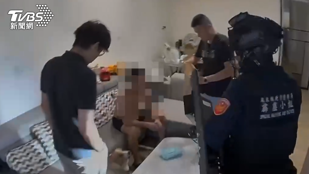 影音/網路博弈如手遊! 騙高中生輸70萬 屏警兩波掃黑阻詐千餘萬