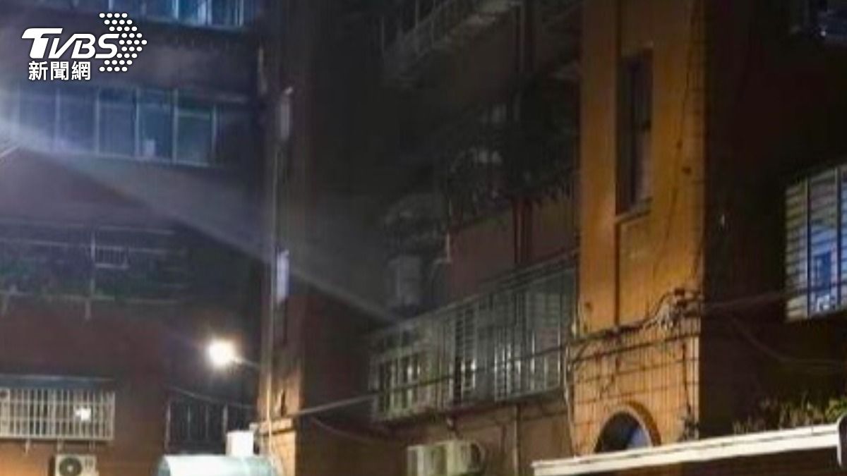 板橋26歲女陳屍公寓! 男友返公寓急尋驚見冰冷遺體