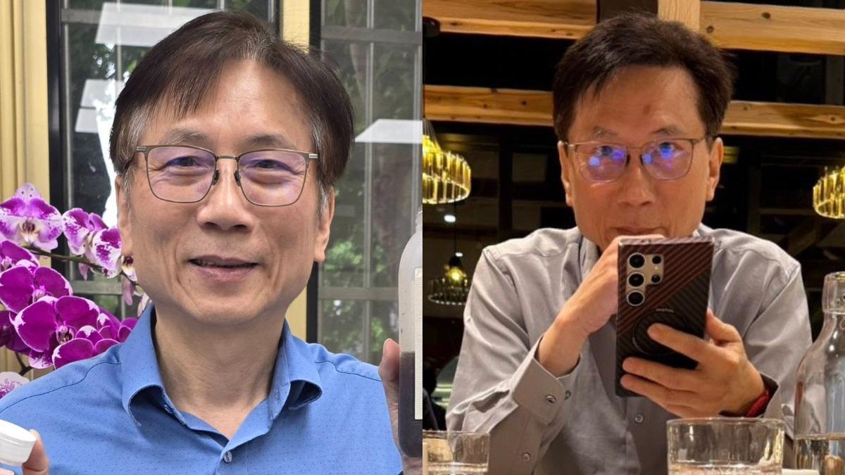 自爆「有中國身分證」惹議!詹江村急澄清:指的是中華民國