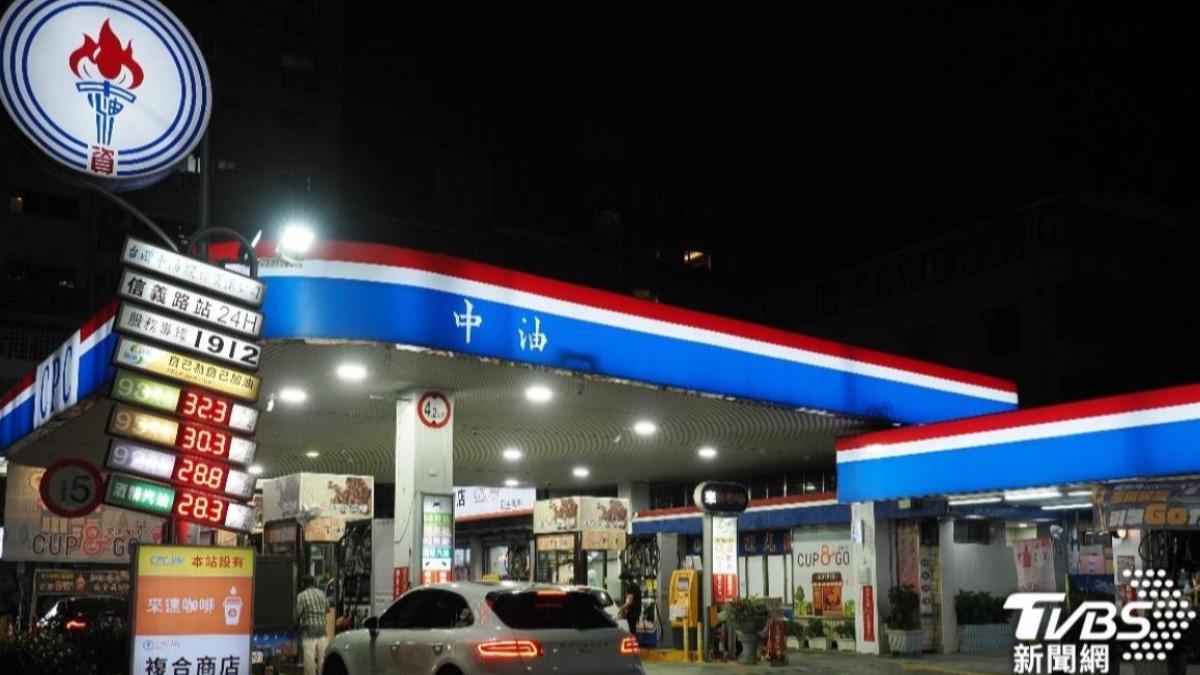 花69元中千萬、109元中2百萬!中油幸運加油站地址曝