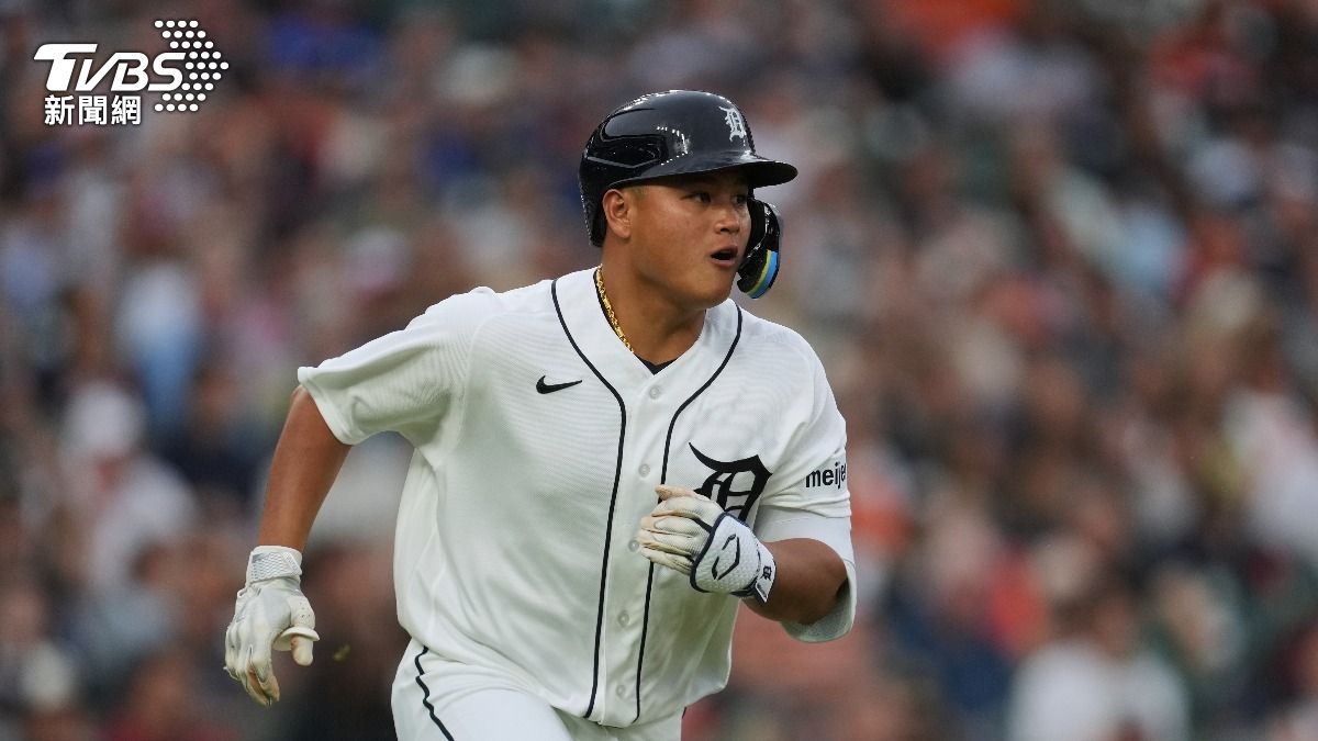 MLB/才剛開轟!李灝宇遭下放3A原因曝 老虎教頭:他會回來
