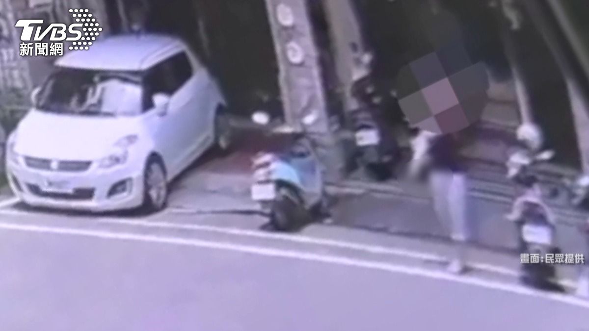 苗栗男持刀揮舞4小時後砍人!警建議就醫遭拒 悲劇仍發生