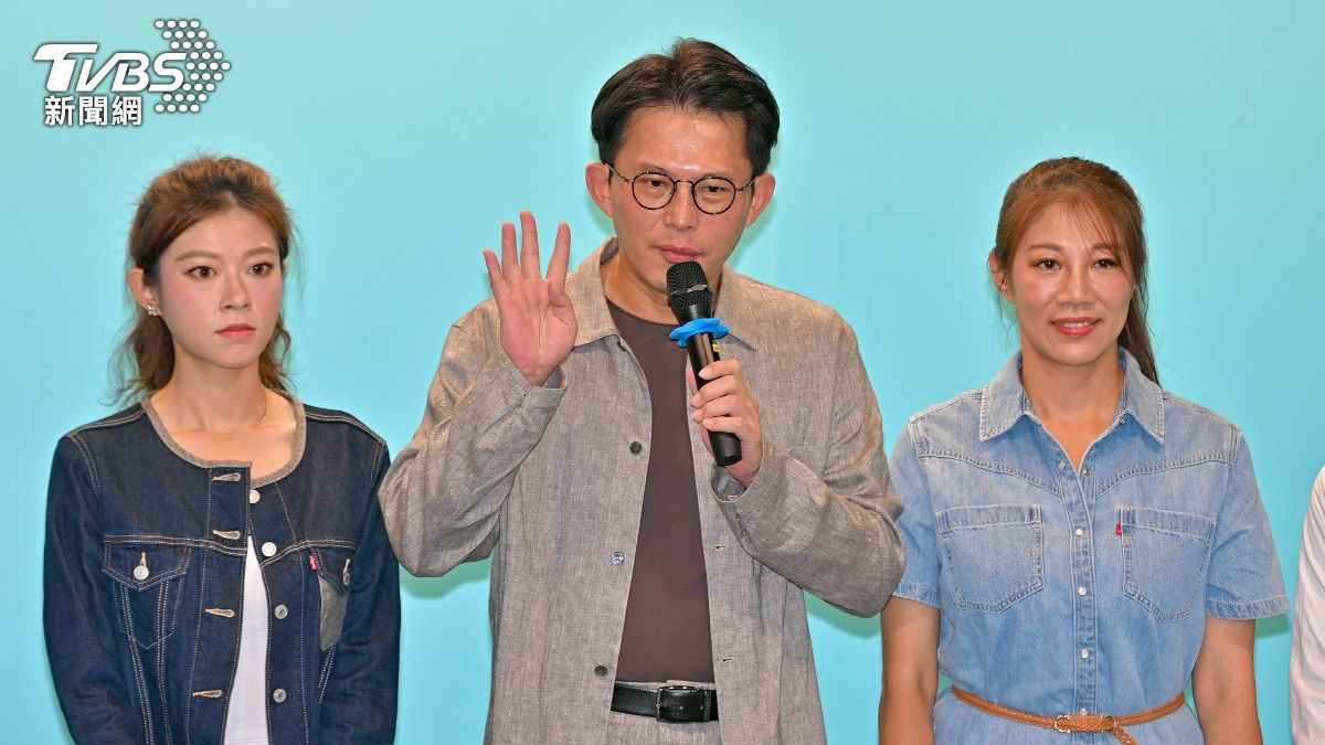 提案刪勾串羈押挨轟「柯文哲條款」 黃國昌駁:跟賴清德舊案一樣