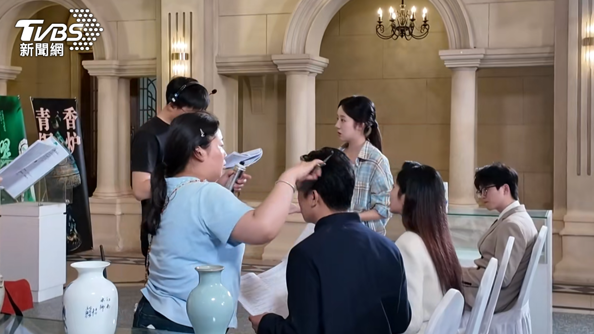 影音/霸總掰了?陸收緊短劇尺度 拜金炫富都母湯