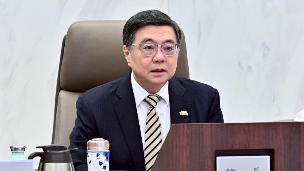 毒駕連環爆!卓榮泰出手:政院將成立「打黑反毒」指揮小組