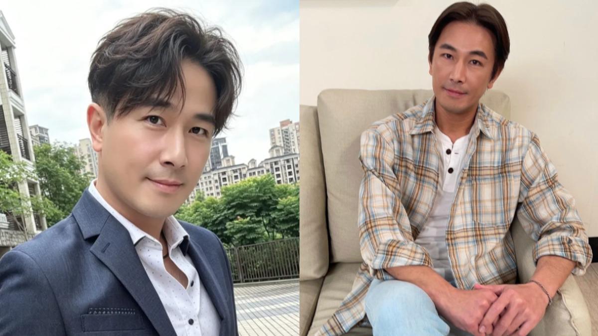 傅子純「急性血癌病逝」!年僅46歲 醫示警5症狀易被忽視