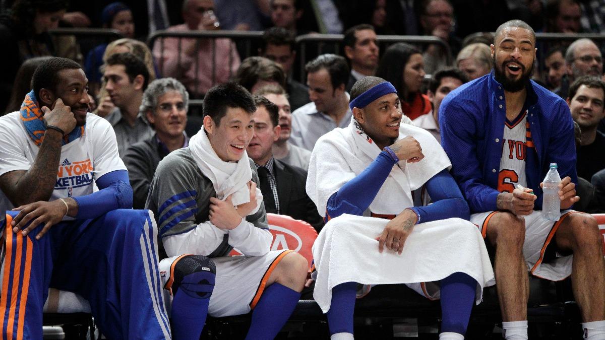 NBA/甜瓜親邀約上節目把話說開 林書豪:樂意但有1要求