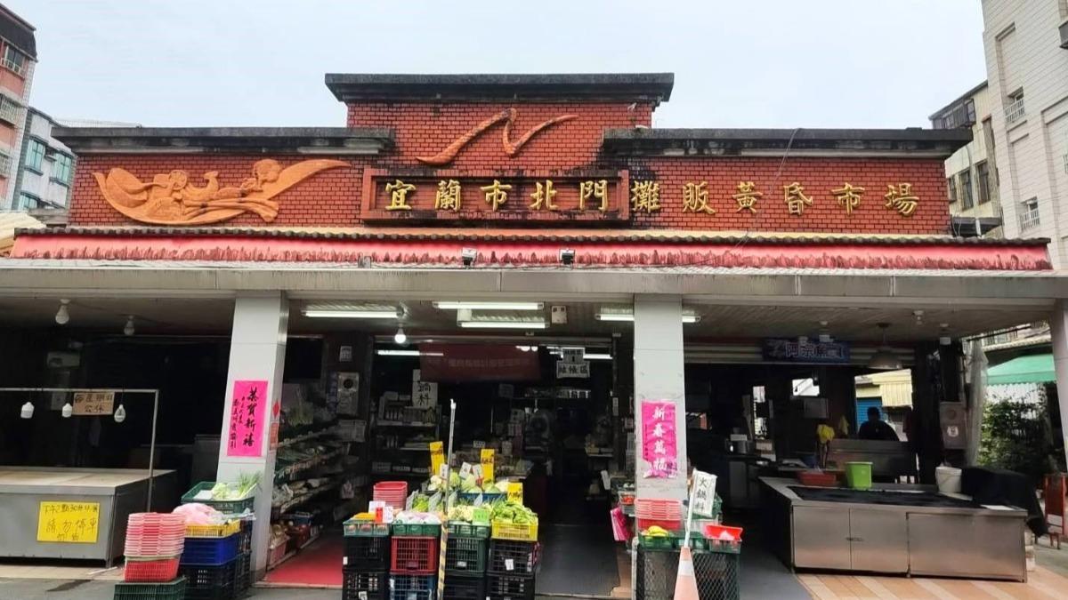 100變200超搶手!1縣市明再發市場減碳券 帶環保袋就能換