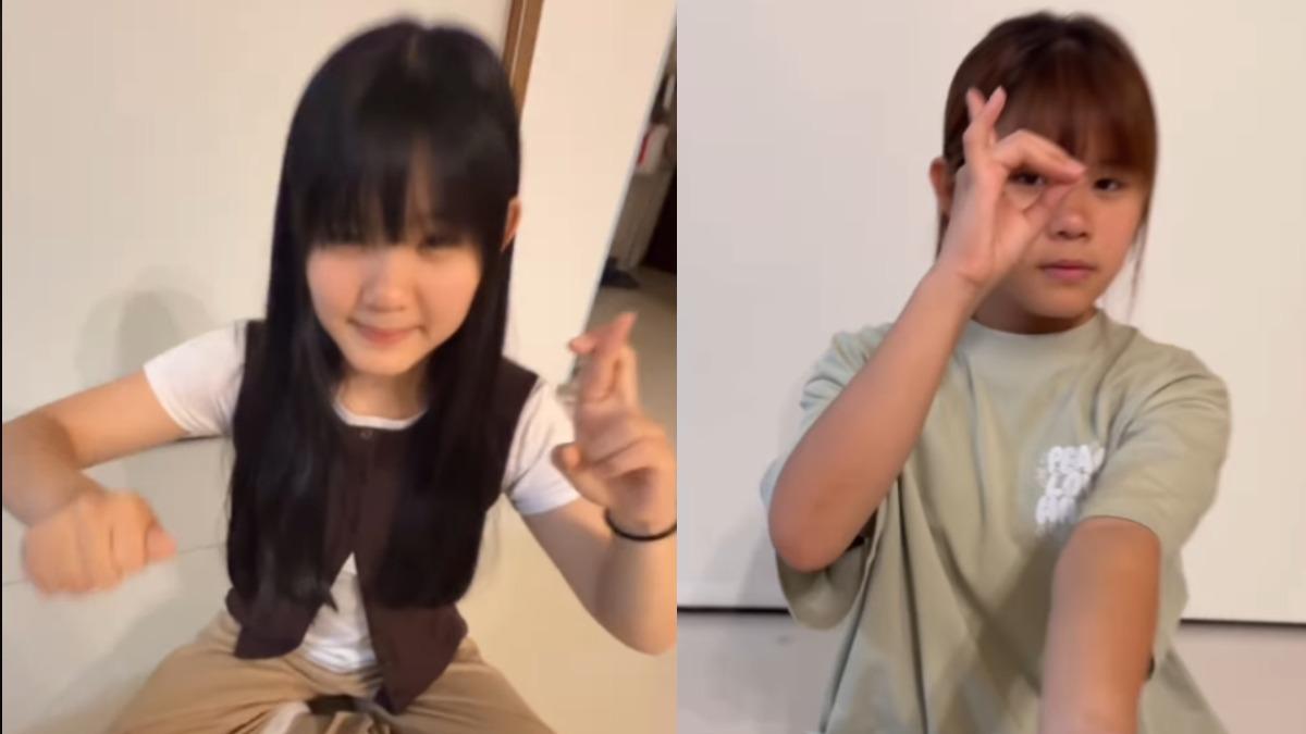 [新聞] 左左右右18歲了！高中畢業美成這樣　嘆： - 八卦 - PTT.BEST 批踢踢爆文 2