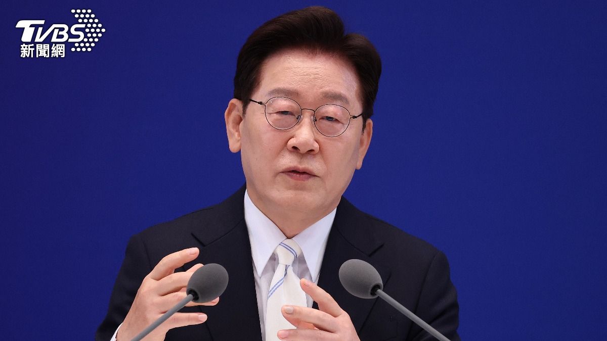 民眾續包圍首爾開票所喊「重選!」 李在明:選票不足太荒謬