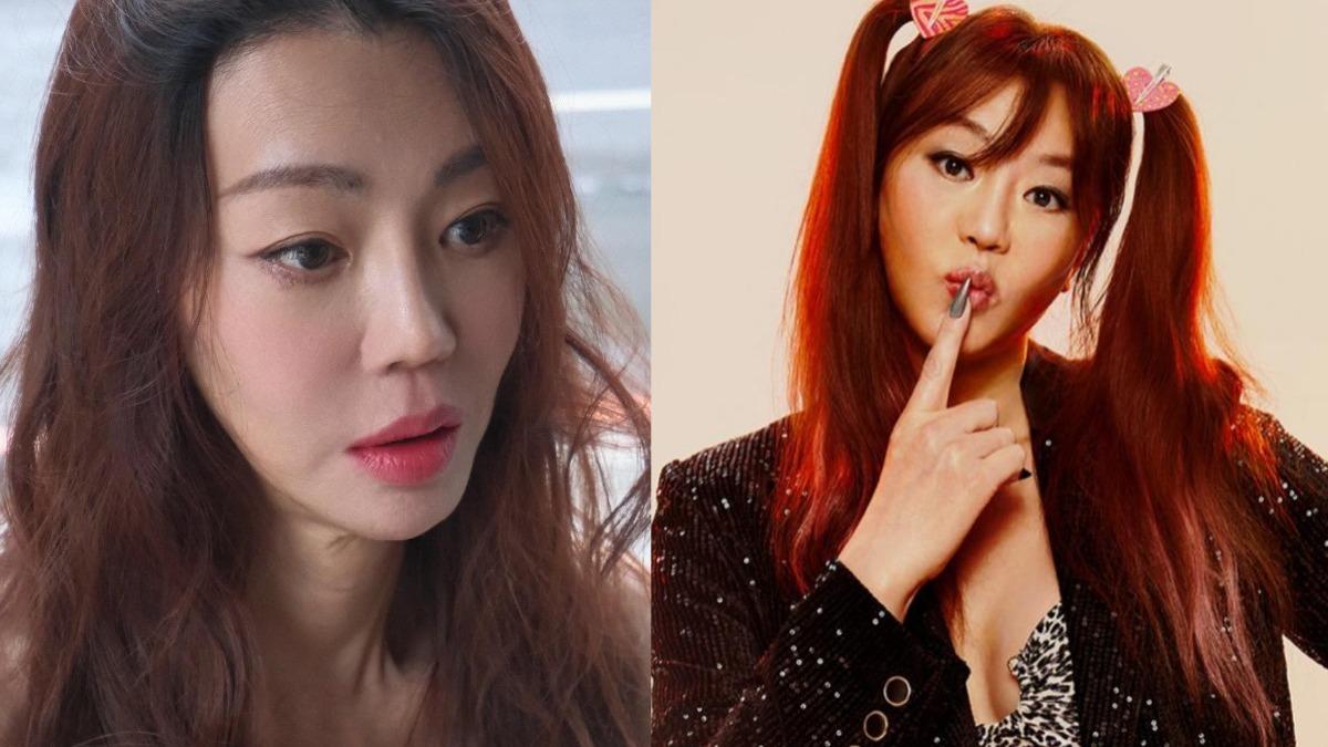 認不出來!張婷婷大改造美成這樣 網驚:變全智賢了