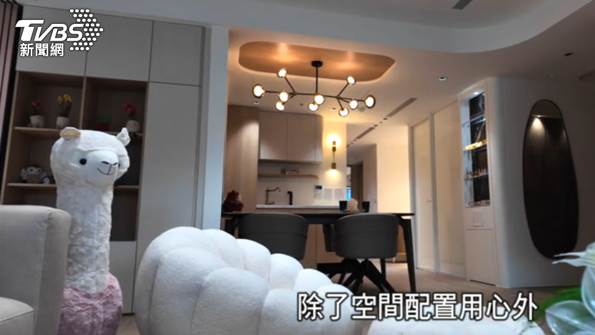 影片/塗料也能ESG?不只是好看,更是給空間的一場『深度排毒』