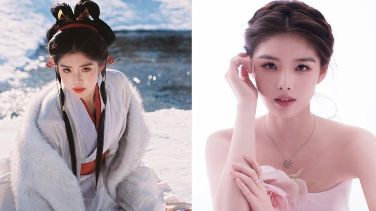 17歲陸劇女神被爆「拒絕簽名合照」耍大牌! 地點曝光網一面倒:高考還追星