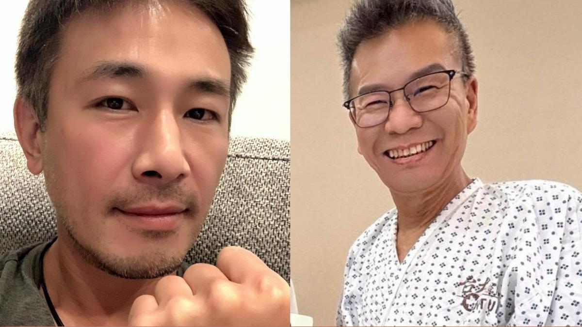 傅子純血癌驟逝!沈玉琳揭「牙痛」藏奪命警訊:差3天就沒了