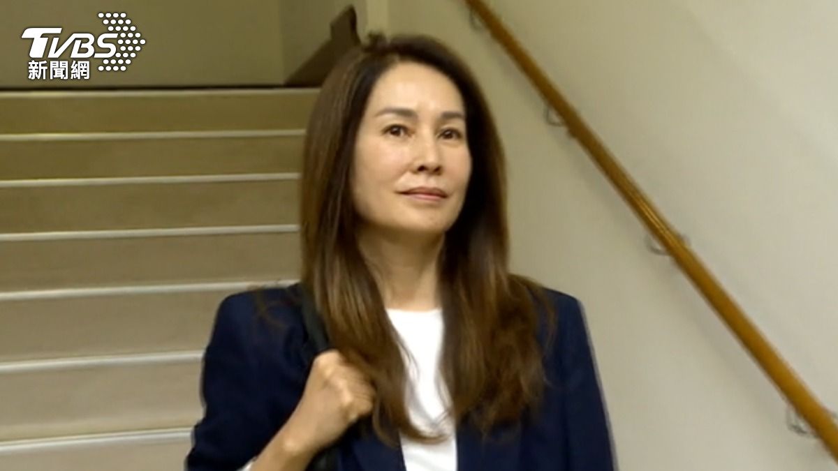 影音/遭檢求刑「12年半」 高金素梅嘆:欲加之罪