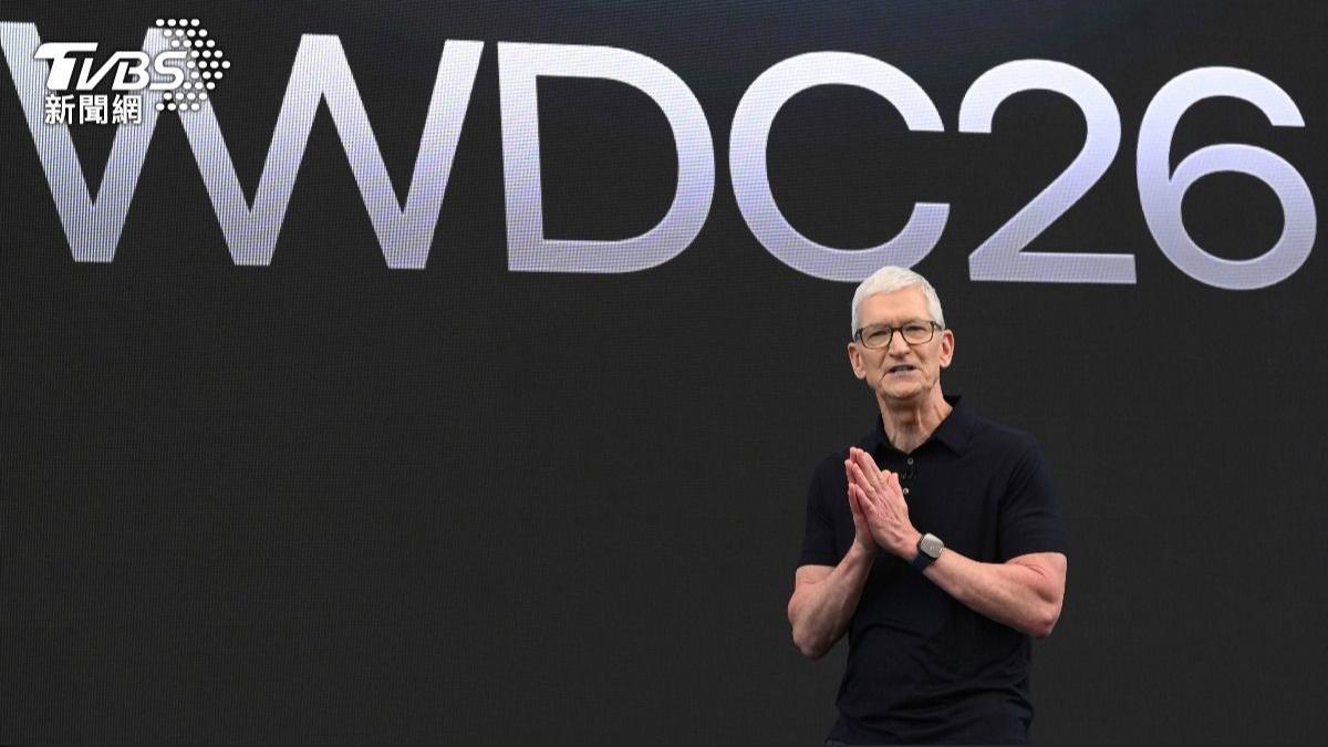 庫克任內最後WWDC 推Siri AI!OpenAI秘密IPO