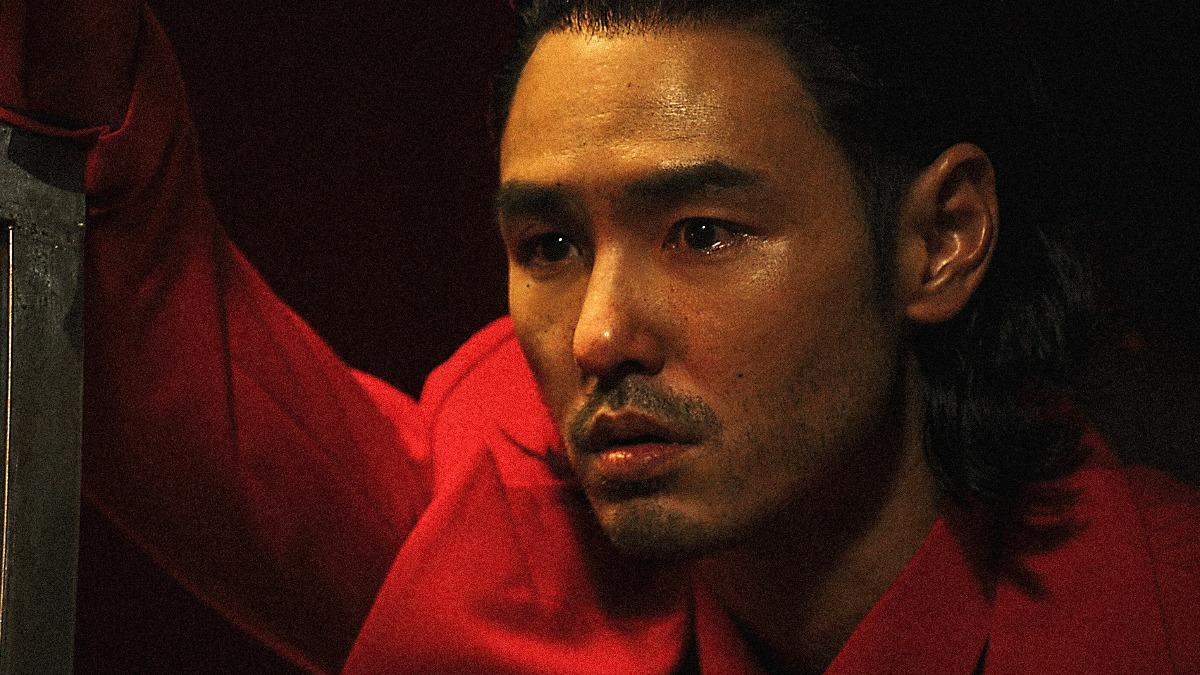Netflix《沉默的審判》炸掉西門紅樓 王淨智鬥悍匪阮經天