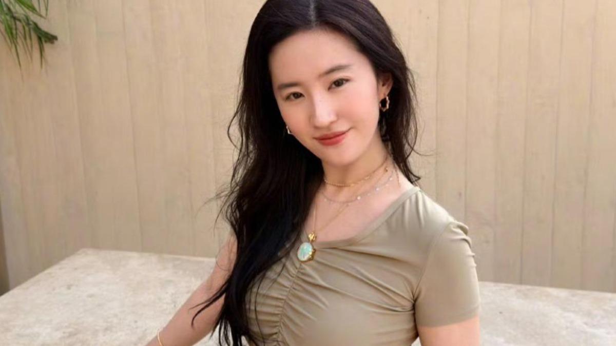 劉亦菲將近兩年不拍戲!真實原因曝光 親吐:讓我靈魂顫抖才接