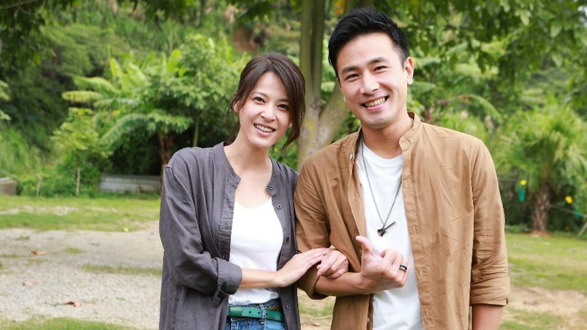 傅子純血癌猝逝!蘇晏霈心碎再發聲 揭20年私交:叫我仙女姐姐再也聽不到