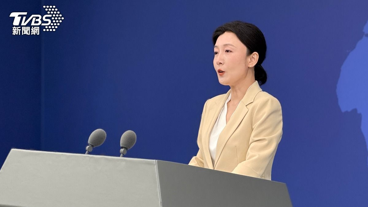 快訊/國台辦再批日菲EEZ談判 繞開中國「非法無效」