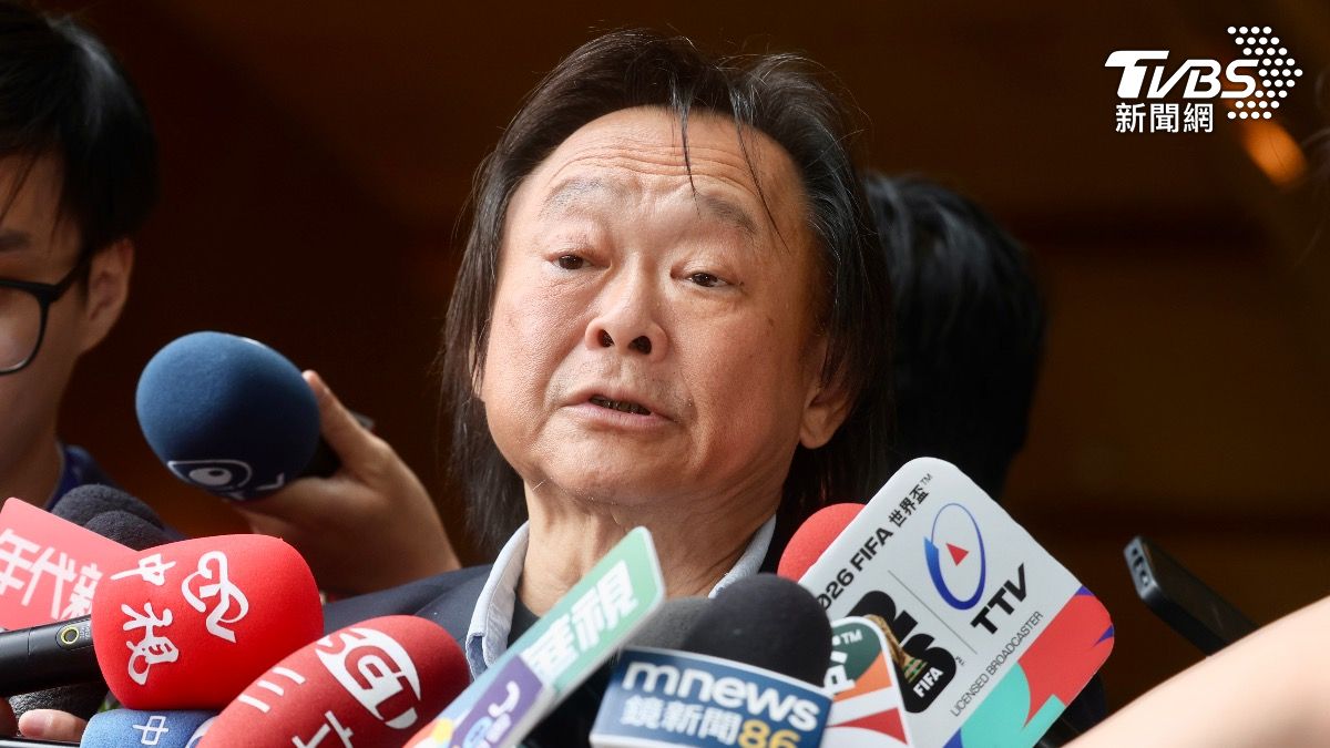 黃國昌喊「鐵三角」守下新竹 王世堅揪關鍵酸:不是這樣就能贏
