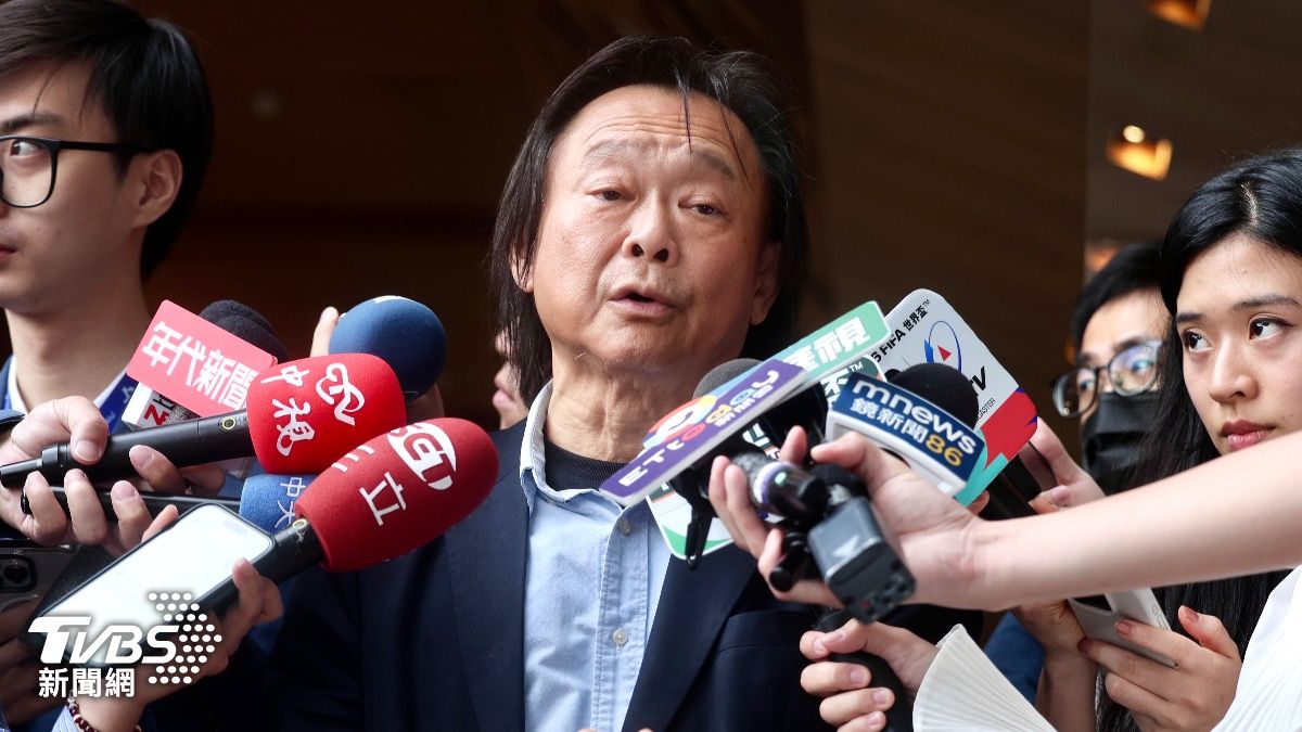 桃園毒蟲醫院前撞死2行人!王世堅火大開轟:判死刑剛好而已