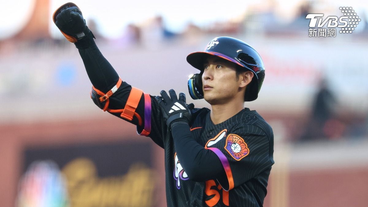 MLB/李政厚連17場敲安!榮登韓籍首人 續拚鈴木一朗17年神紀錄