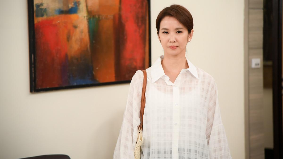 八點檔女星初戀慘遭劈腿!2年情斷大受打擊:一度不相信男人