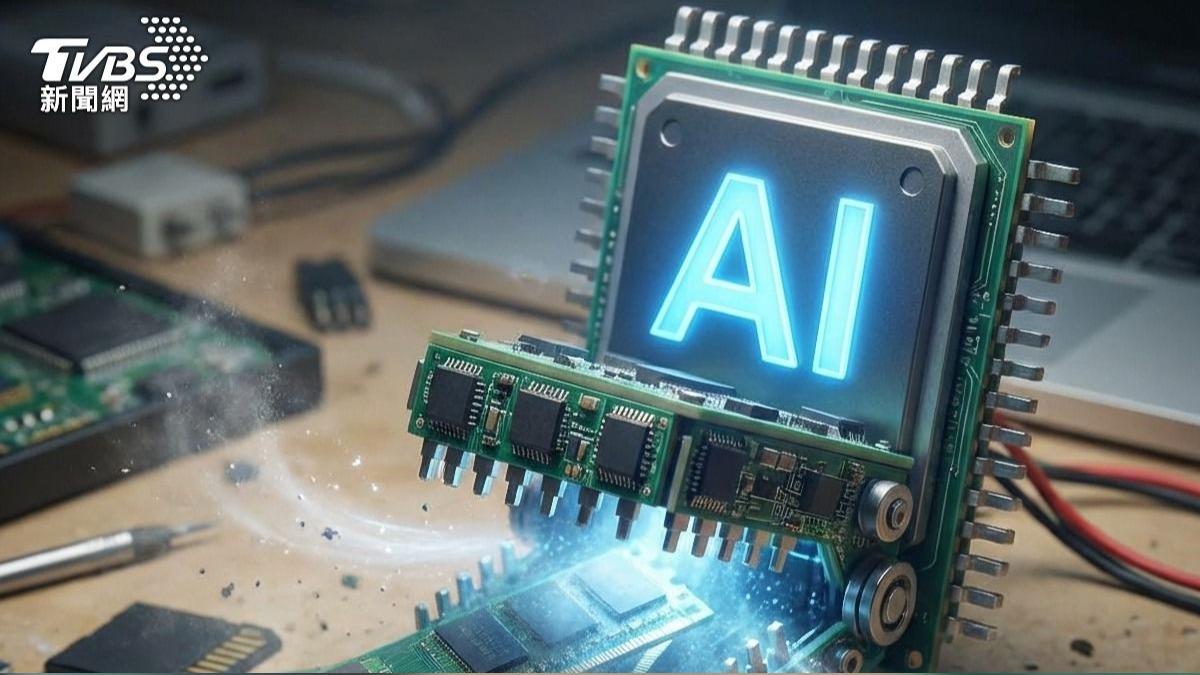 韓拚AI轉型!科技強人獲提名總理 專家籲建世界模型.留人才