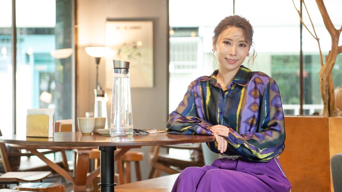 金曲37/陳盈潔生命倒數!《一級棒》陳怡婷默捐30萬 私下關係曝光
