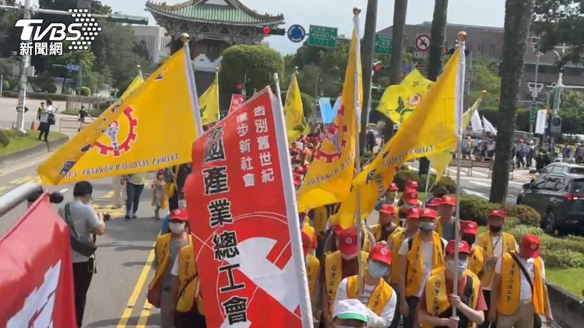 勞保恐在2031年破產 年輕世代憂老後保障成空談