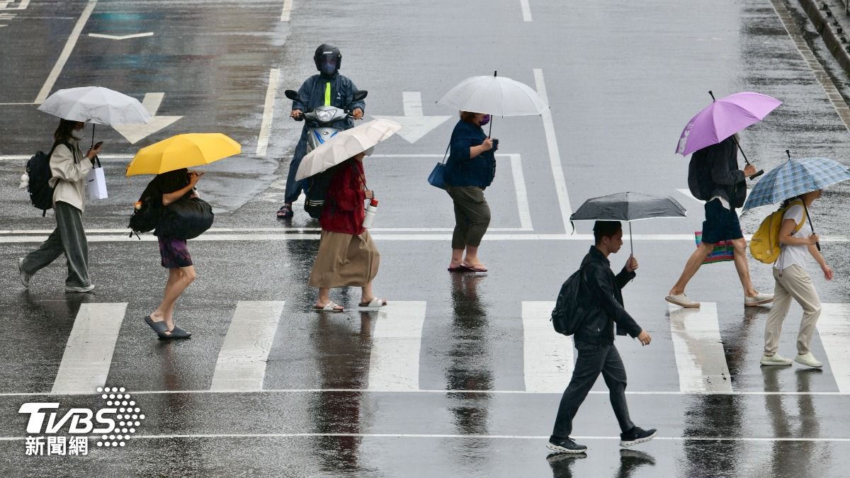 他聞到味道「秒知快下雨」!日友人嚇傻 網認證:台灣人基本技能